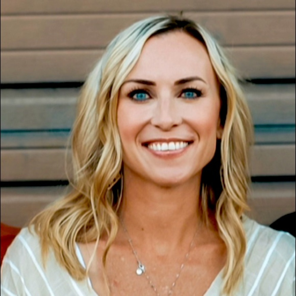 Meet your Posher, Krystin